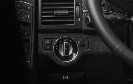 Mercedes-Benz GLK-Класс, 2012 год, 1 499 000 рублей, 14 фотография