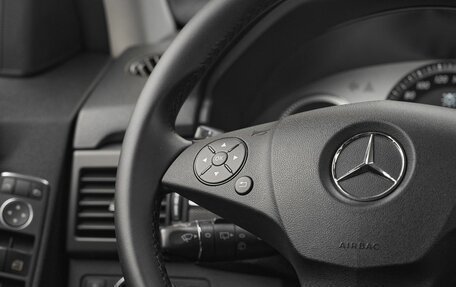 Mercedes-Benz GLK-Класс, 2012 год, 1 499 000 рублей, 11 фотография