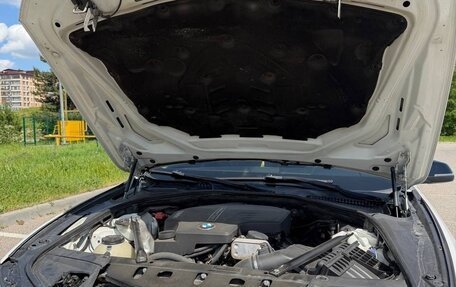 BMW 5 серия, 2013 год, 1 800 000 рублей, 3 фотография