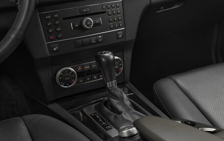 Mercedes-Benz GLK-Класс, 2012 год, 1 499 000 рублей, 16 фотография