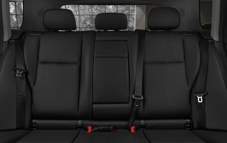 Mercedes-Benz GLK-Класс, 2012 год, 1 499 000 рублей, 17 фотография