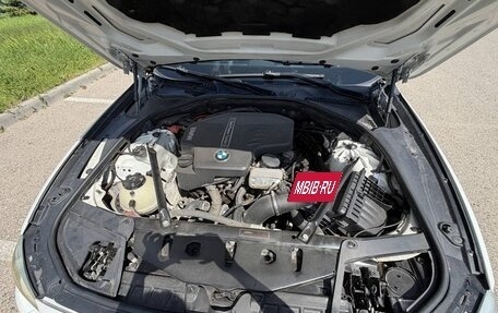 BMW 5 серия, 2013 год, 1 800 000 рублей, 4 фотография