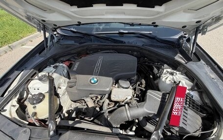 BMW 5 серия, 2013 год, 1 800 000 рублей, 7 фотография