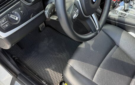 BMW 5 серия, 2013 год, 1 800 000 рублей, 13 фотография