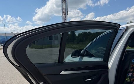 BMW 5 серия, 2013 год, 1 800 000 рублей, 30 фотография
