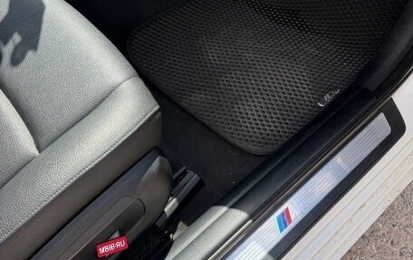 BMW 5 серия, 2013 год, 1 800 000 рублей, 24 фотография
