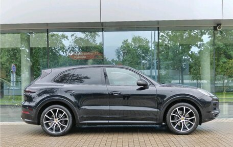Porsche Cayenne III, 2018 год, 5 590 000 рублей, 7 фотография