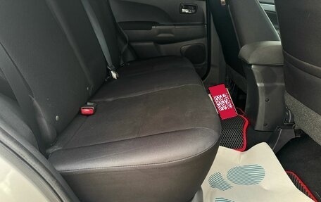 Mitsubishi ASX I рестайлинг, 2013 год, 1 149 000 рублей, 11 фотография