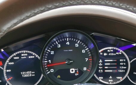 Porsche Cayenne III, 2018 год, 5 590 000 рублей, 15 фотография