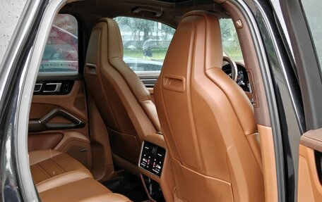 Porsche Cayenne III, 2018 год, 5 590 000 рублей, 12 фотография