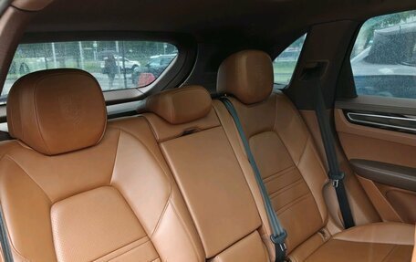 Porsche Cayenne III, 2018 год, 5 590 000 рублей, 14 фотография