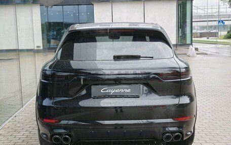 Porsche Cayenne III, 2018 год, 5 590 000 рублей, 9 фотография
