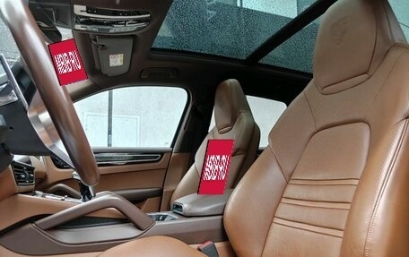 Porsche Cayenne III, 2018 год, 5 590 000 рублей, 18 фотография