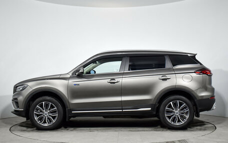 Geely Atlas, 2023 год, 1 869 000 рублей, 9 фотография