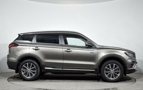 Geely Atlas, 2023 год, 1 869 000 рублей, 5 фотография