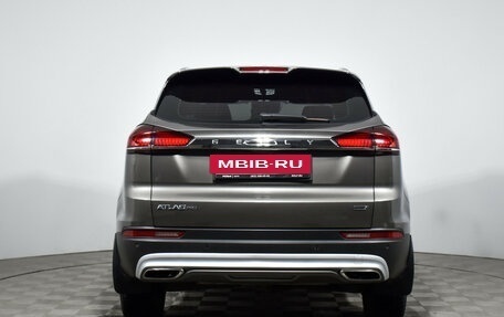 Geely Atlas, 2023 год, 1 869 000 рублей, 7 фотография