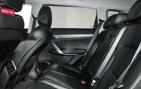 Geely Atlas, 2023 год, 1 869 000 рублей, 14 фотография