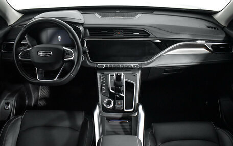 Geely Atlas, 2023 год, 1 869 000 рублей, 17 фотография