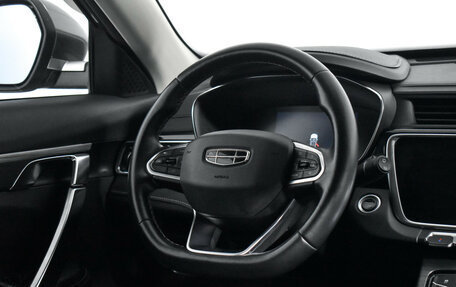 Geely Atlas, 2023 год, 1 869 000 рублей, 16 фотография