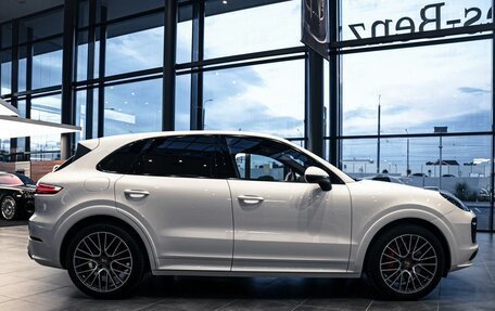 Porsche Cayenne III, 2018 год, 7 169 000 рублей, 8 фотография