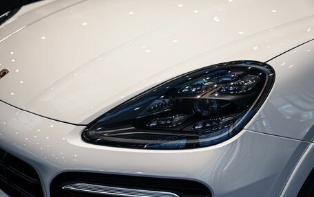 Porsche Cayenne III, 2018 год, 7 169 000 рублей, 4 фотография