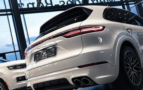 Porsche Cayenne III, 2018 год, 7 169 000 рублей, 9 фотография
