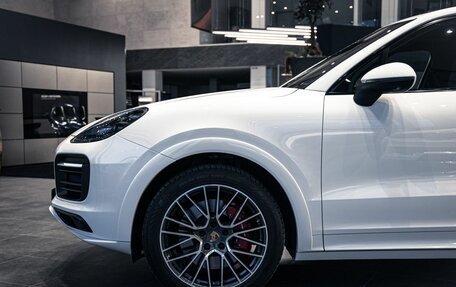 Porsche Cayenne III, 2018 год, 7 169 000 рублей, 3 фотография