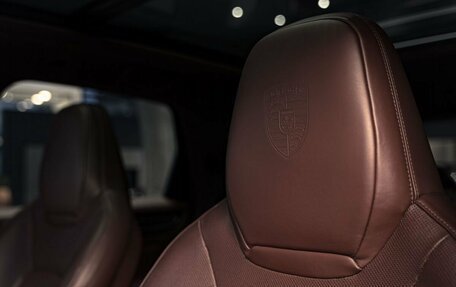 Porsche Cayenne III, 2018 год, 7 169 000 рублей, 23 фотография