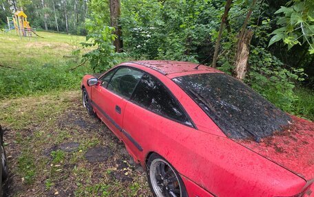 Opel Calibra, 1993 год, 215 000 рублей, 2 фотография
