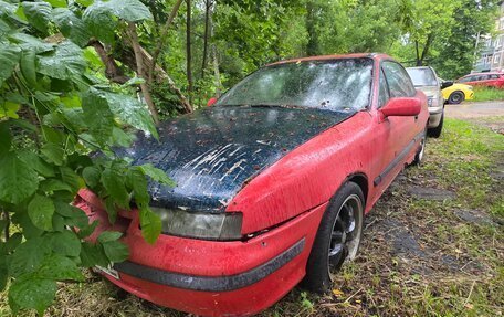 Opel Calibra, 1993 год, 215 000 рублей, 3 фотография