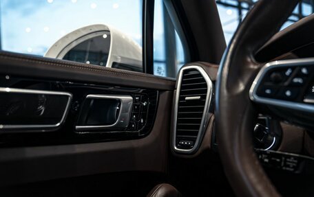 Porsche Cayenne III, 2018 год, 7 169 000 рублей, 19 фотография