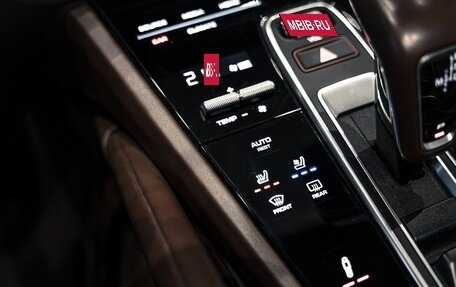 Porsche Cayenne III, 2018 год, 7 169 000 рублей, 18 фотография
