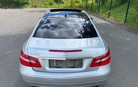 Mercedes-Benz E-Класс, 2009 год, 1 450 000 рублей, 6 фотография