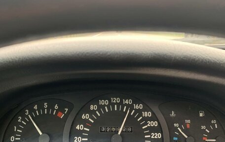 Opel Calibra, 1993 год, 215 000 рублей, 6 фотография