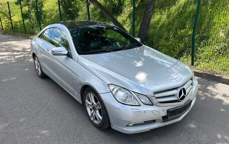 Mercedes-Benz E-Класс, 2009 год, 1 450 000 рублей, 3 фотография