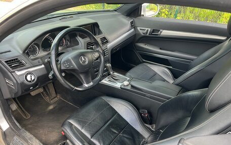 Mercedes-Benz E-Класс, 2009 год, 1 450 000 рублей, 10 фотография