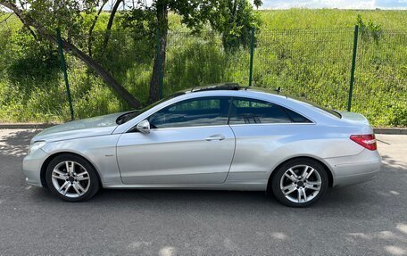 Mercedes-Benz E-Класс, 2009 год, 1 450 000 рублей, 7 фотография