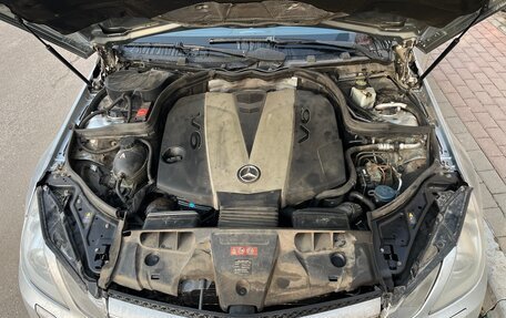 Mercedes-Benz E-Класс, 2009 год, 1 450 000 рублей, 9 фотография