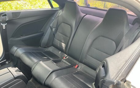 Mercedes-Benz E-Класс, 2009 год, 1 450 000 рублей, 12 фотография