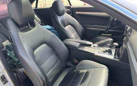 Mercedes-Benz E-Класс, 2009 год, 1 450 000 рублей, 13 фотография