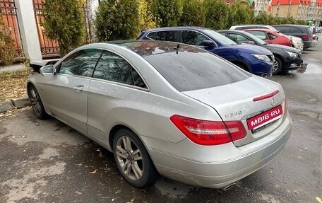 Mercedes-Benz E-Класс, 2009 год, 1 450 000 рублей, 8 фотография
