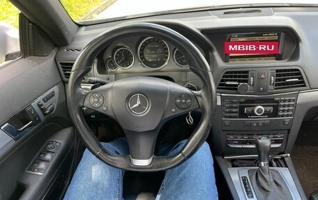 Mercedes-Benz E-Класс, 2009 год, 1 450 000 рублей, 14 фотография