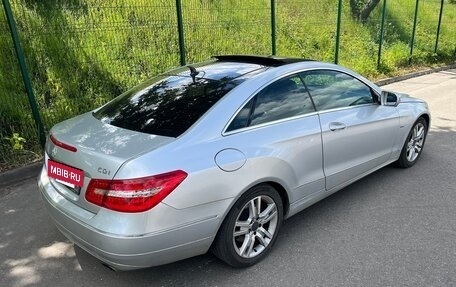 Mercedes-Benz E-Класс, 2009 год, 1 450 000 рублей, 5 фотография