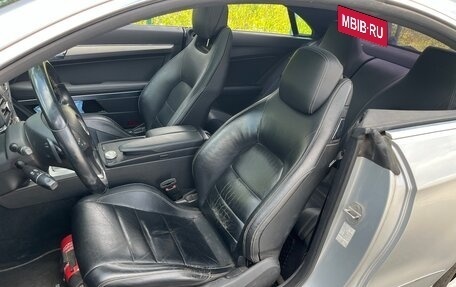 Mercedes-Benz E-Класс, 2009 год, 1 450 000 рублей, 11 фотография