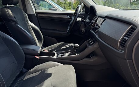 Skoda Kodiaq I, 2022 год, 3 750 000 рублей, 9 фотография