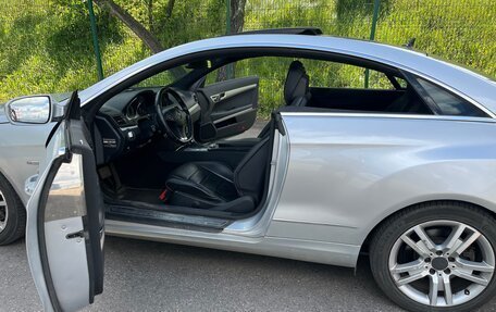 Mercedes-Benz E-Класс, 2009 год, 1 450 000 рублей, 16 фотография
