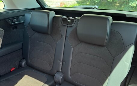 Skoda Kodiaq I, 2022 год, 3 750 000 рублей, 14 фотография