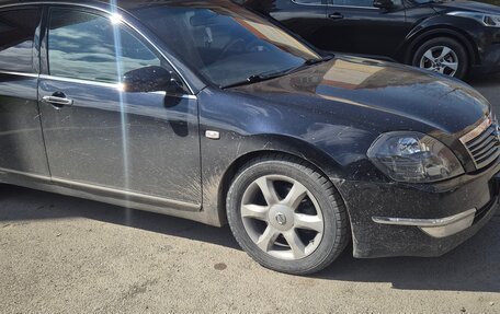 Nissan Teana, 2006 год, 540 000 рублей, 5 фотография