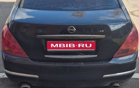 Nissan Teana, 2006 год, 540 000 рублей, 2 фотография