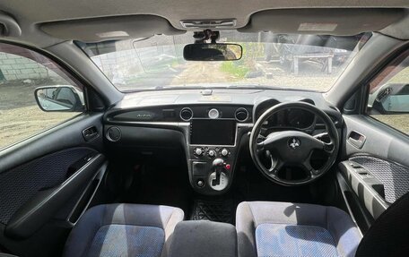 Mitsubishi Airtrek, 2003 год, 655 000 рублей, 14 фотография